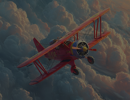 Aviamasters