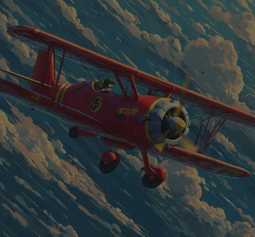 Aviamasters